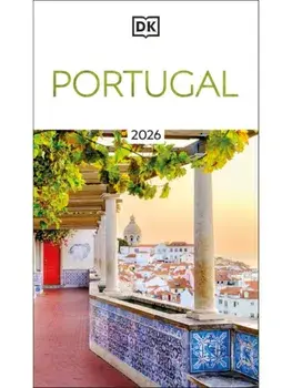 DK Portugal, Paperback/DK Travel