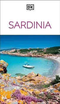 DK Sardinia, Paperback/DK Travel