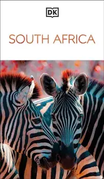 DK South Africa, Paperback/Philip Briggs