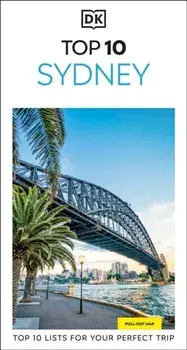 DK Top 10 Sydney, Paperback/DK Travel