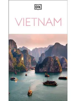 DK Vietnam, Paperback/DK Travel