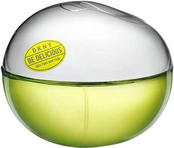 DKNY Apă de parfum Be Delicious, 100 ml