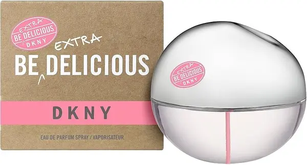 DKNY Apă de parfum Be Extra Delicious, 100 ml