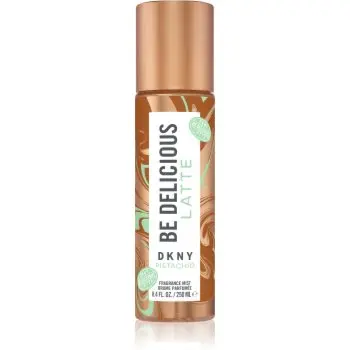 DKNY Be Delicious Latte brumă parfumată pentru femei