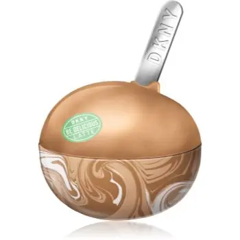 DKNY Be Delicious Pistachio Latte Eau de Parfum pentru femei