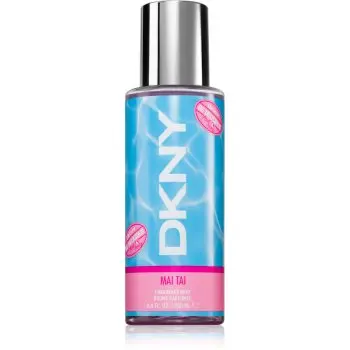 DKNY Be Delicious Pool Party Mai Tai spray de corp parfumat