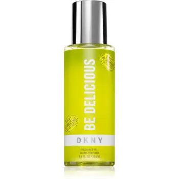 DKNY Be Delicious spray de corp parfumat