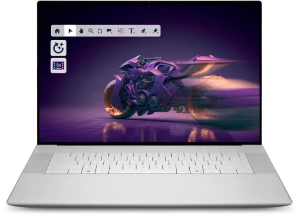 DL DA16250 2K U7-255H 32 1 RTX5060 W11P DL DA16250 2K U7-255H 32 1 RTX5060 W11P