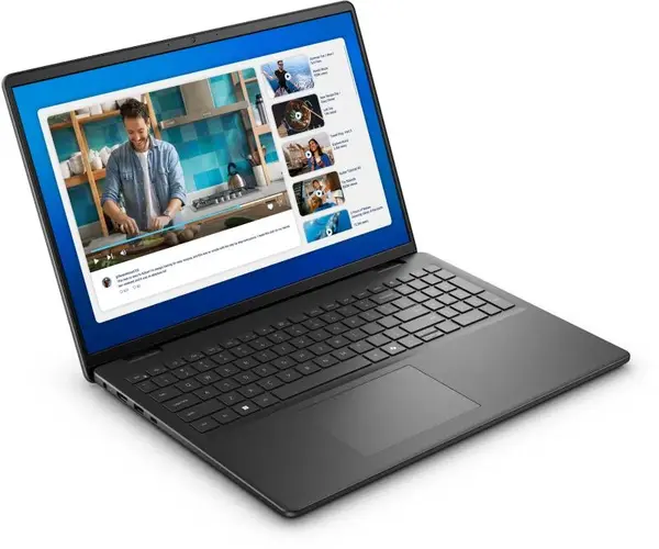 DL DC16250 FHD+ CORE7-150U 16 1 W11P DL DC16250 FHD+ CORE7-150U 16 1 W11P