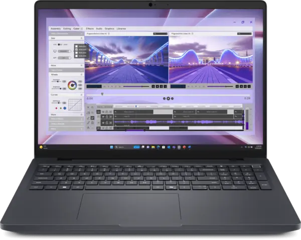 DL MC16250 FHD+ U7-265H 16 512 ARC W11P DL MC16250 FHD+ U7-265H 16 512 ARC W11P