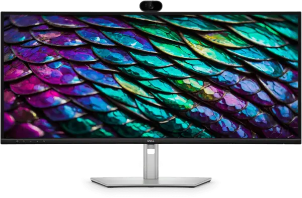 DL MON 34 LED P3426WEB 3440 x 1440 DL MON 34` LED P3426WEB 3440 x 1440