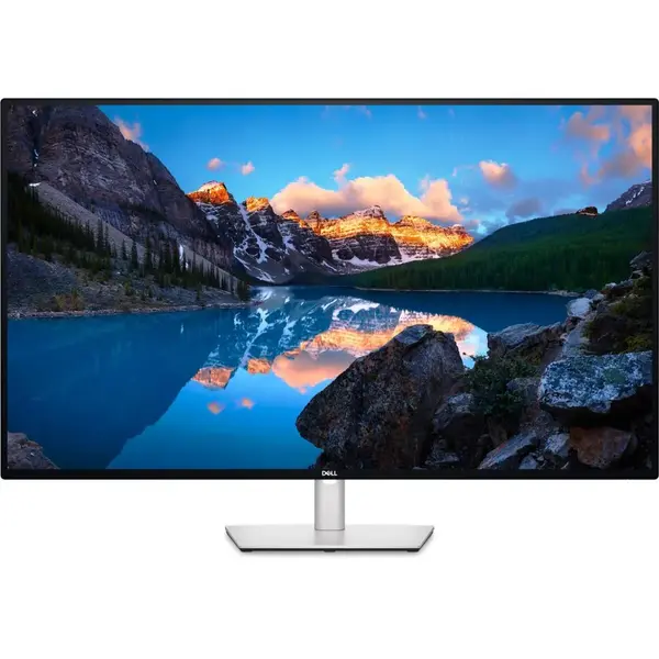 DL MON 4K USB-C 43 U4323QE 3840x2160 DL MON 4K USB-C 43` U4323QE 3840x2160