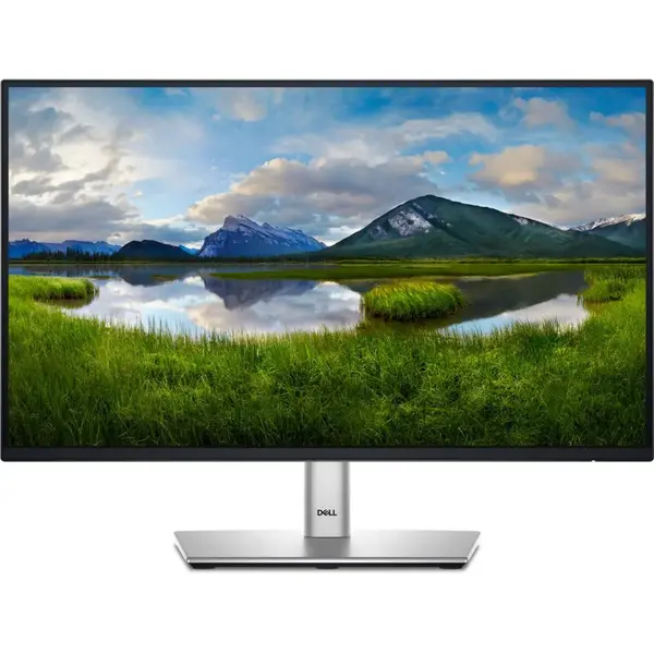 DL MONITOR 21.5 P2225H LED 1920x1080 DL MONITOR 21.5` P2225H LED 1920x1080