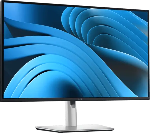 DL MONITOR 27'' P2725D LED QHD 2560x1440 DL MONITOR 27'' P2725D LED QHD 2560x1440