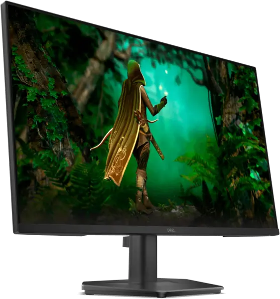 DL MONITOR 27 SE2725HG 1920x1080 LED DL MONITOR 27` SE2725HG 1920x1080 LED