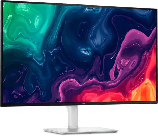 DL MONITOR 31.5 S3225QS 4K UHD 3840x216 DL MONITOR 31.5` S3225QS 4K UHD 3840x216