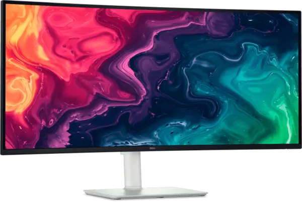 DL MONITOR 34 S3425DW LED 3440 x 1440 DL MONITOR 34` S3425DW LED 3440 x 1440