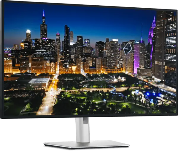 DL MONITOR 4K 32'' U3225QE LED 3840x2160 DL MONITOR 4K 32'' U3225QE LED 3840x2160