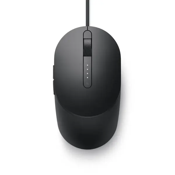DL MOUSE MS3220 WIRED BLACK DL MOUSE MS3220 WIRED BLACK