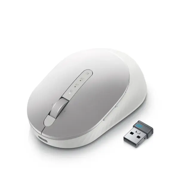 DL MOUSE MS7421W WIRELESS RECHARGEABLE DL MOUSE MS7421W WIRELESS RECHARGEABLE