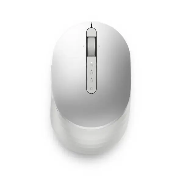 DL MOUSE MS7421W WIRELESS RECHARGEABLE DL MOUSE MS7421W WIRELESS RECHARGEABLE