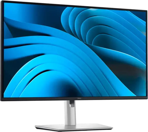 DL PRO MNT 27' P2725DE LED QHD 2560x1440 DL PRO MNT 27' P2725DE LED QHD 2560x1440