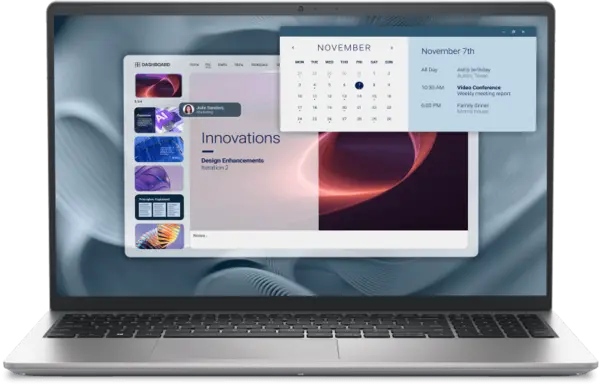 DL PV15250 FHD i5-1334U 16 1 W11P DL PV15250 FHD i5-1334U 16 1 W11P