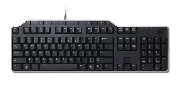 DL TASTATURA KB522 WIRED BUSINESS MULTIM DL TASTATURA KB522 WIRED BUSINESS MULTIM