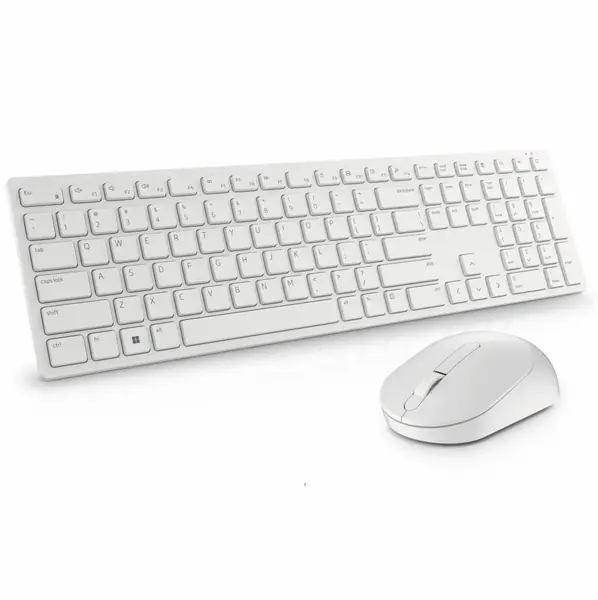 DL TASTATURA + MOUSE KM5221W WHITE DL TASTATURA + MOUSE KM5221W WHITE