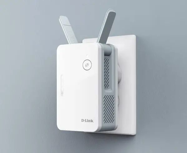 DLINK AX1500 MESH RANGE EXTENDER E15 DLINK AX1500 MESH RANGE EXTENDER E15
