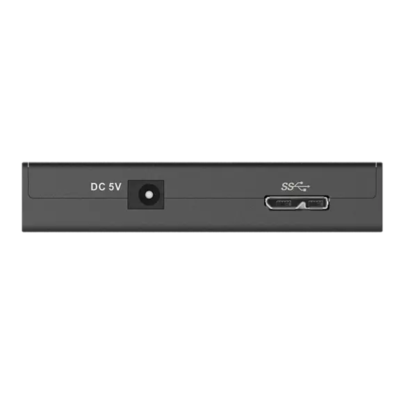 DLINK HUB USB3 4P DLINK HUB USB3 4P