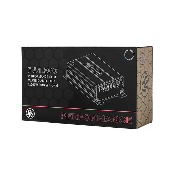 DLS Performance Slim PS1.500