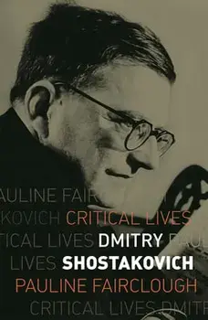 Dmitry Shostakovich, Paperback/Pauline Fairclough