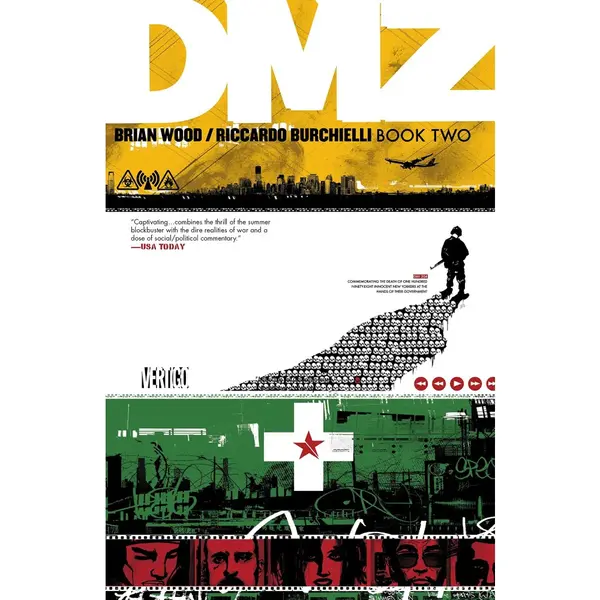 DMZ TP Book 02