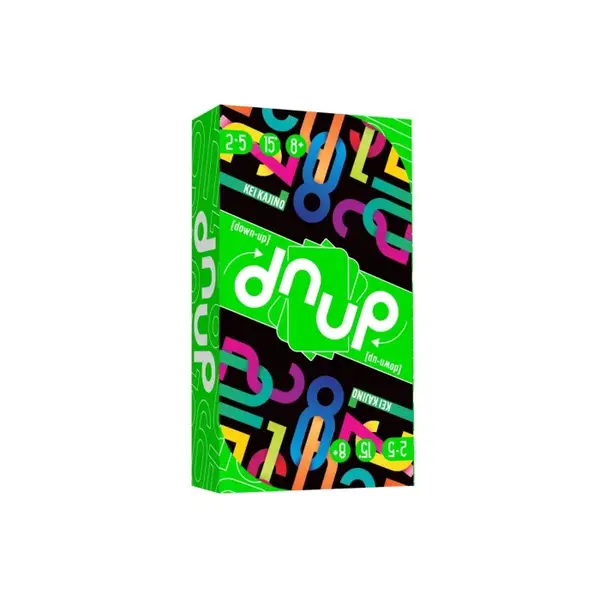 DNUP (RO)
