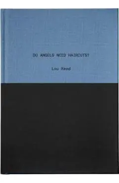 Do Angels Need Haircuts?