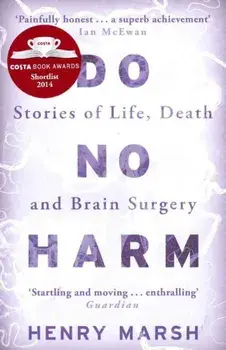 Do No Harm/Henry Marsh