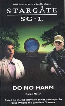 Do No Harm, Paperback/Karen Miller