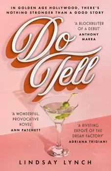 Do Tell, Hardback/Lindsay Lynch