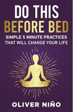 Do This Before Bed - Oliver Nino