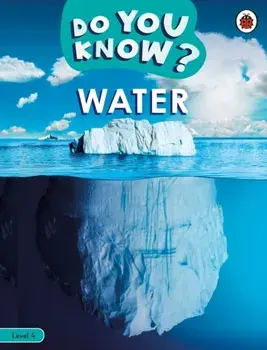 Do You Know? Level 4 - Water, Paperback/Ladybird