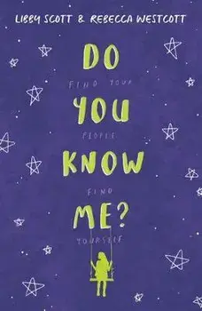 Do You Know Me?, Paperback/Libby Scott