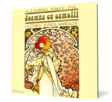 Doamna cu camelii (mp3)