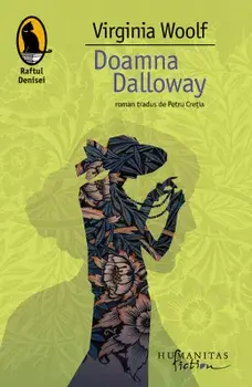 Doamna Dalloway/Virginia Woolf