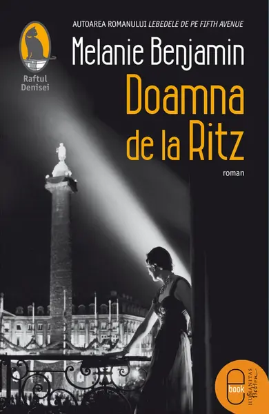 Doamna de la Ritz (pdf)