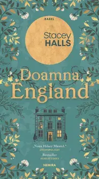Doamna England/Stacey Halls