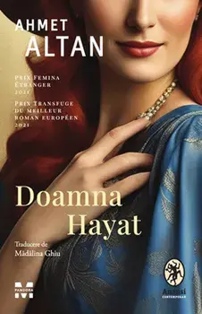 Doamna Hayat/Ahmet Altan