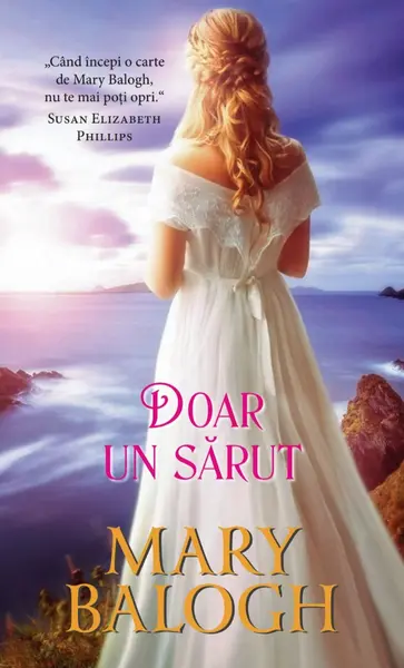 Doar un sarut