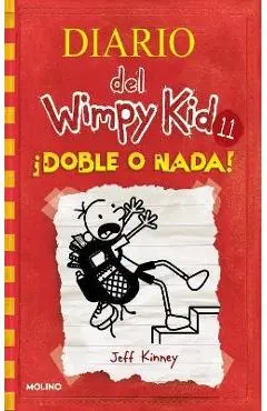 ¡Doble O Nada! / Double Down - Jeff Kinney
