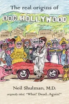 Doc Hollywood, Paperback/Neil Shulman